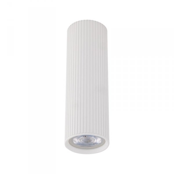 TK LIGHTING LAMPA TUNE WHITE M