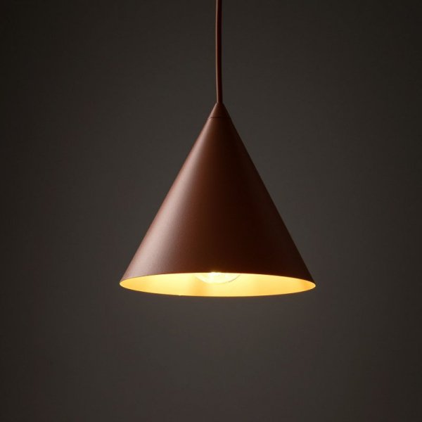 CONO BRICK LAMPA WISZĄCA 1 S