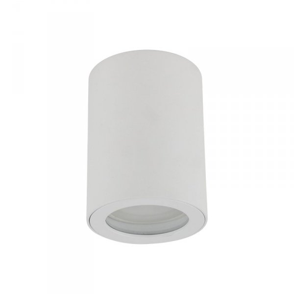 FLARE WHITE GU10