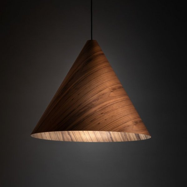 SOLIS WOOD DĄB CIEMNY
