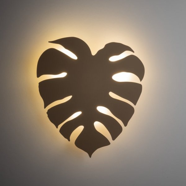 MONSTERA SABIA KINKIET  3