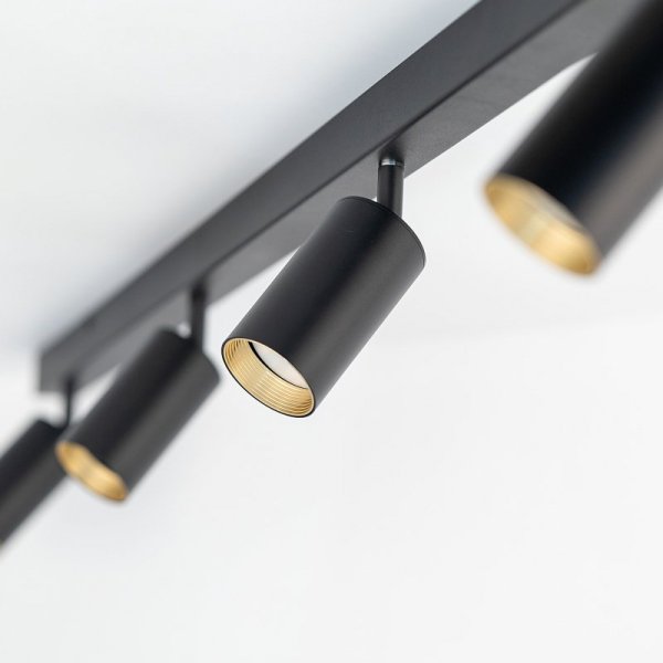 AMIS BLACK LAMPA SUFITOWA 4
