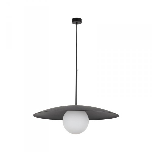 SLATE BLACK GLASS