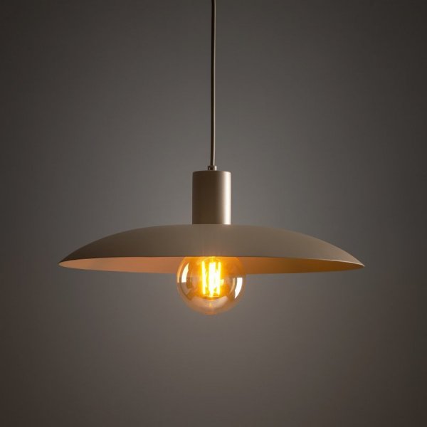 ASTRA SABIA 1XE27 LAMPA WISZĄCA