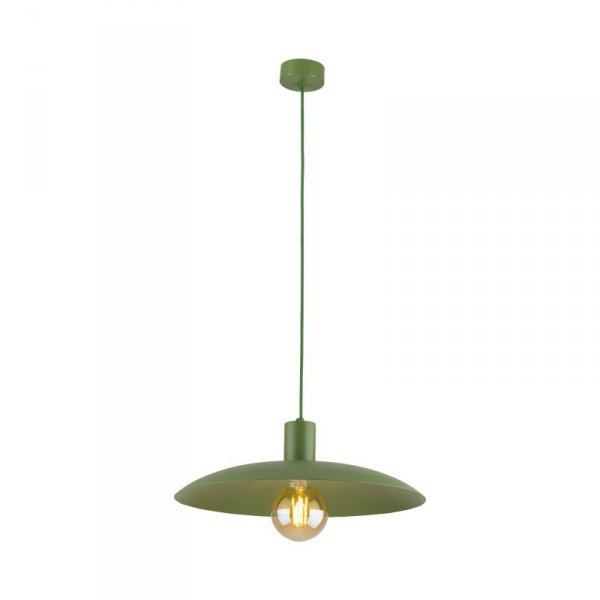 ASTRA PEAPOD 1XE27 LAMPA WISZĄCA