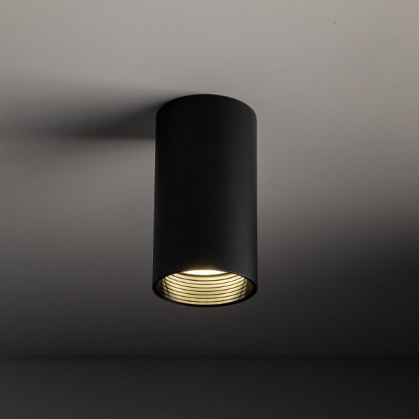 AMIS BLACK DOWNLIGHT