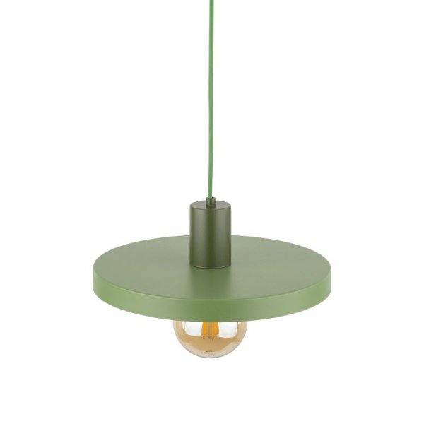 SILA GREEN PEAPOD 1XE27 LAMPA WISZĄCA 300