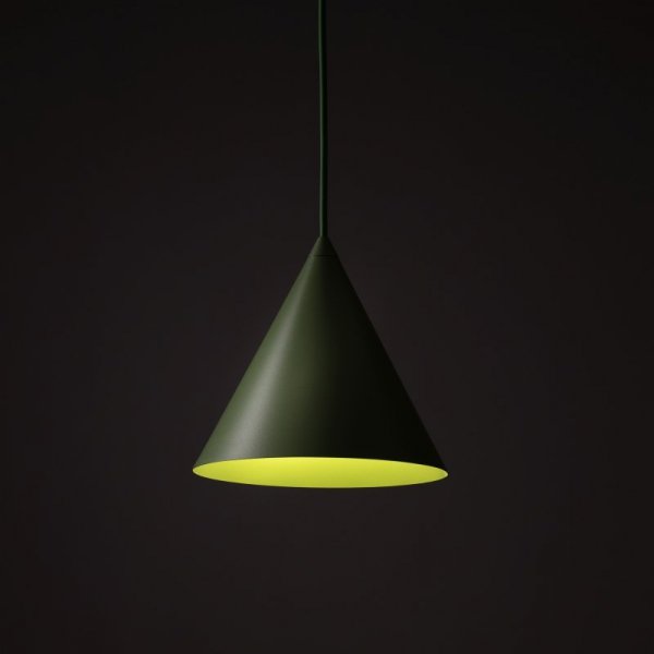 CONO PEAPOD 1XE27 S