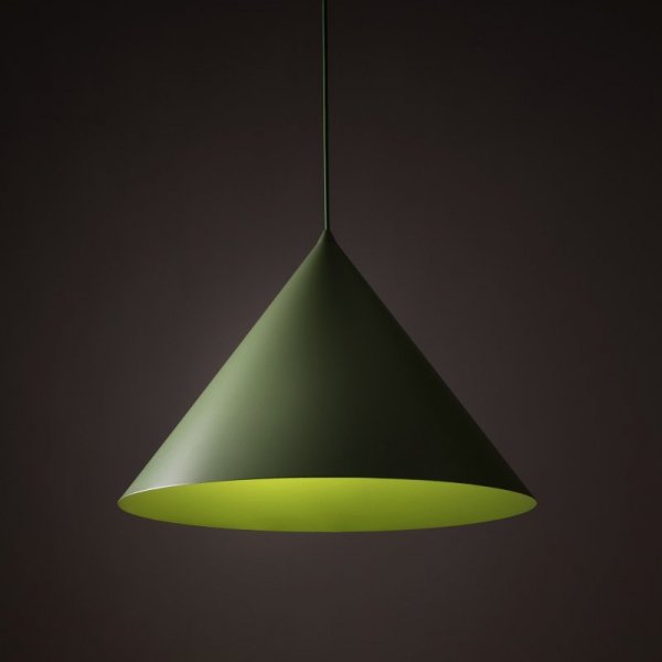 CONO PEAPOD 1XE27 XL