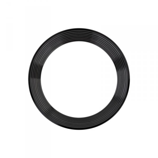 AMIS BLACK DOWNLIGHT 2XGU10