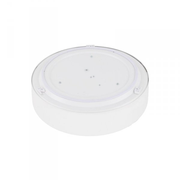 LIVO WHITE L 4XE27 IP54