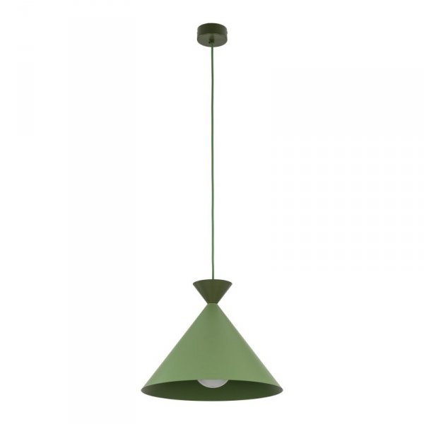 MATTEO PEAPOD GREEN 1XE27  L