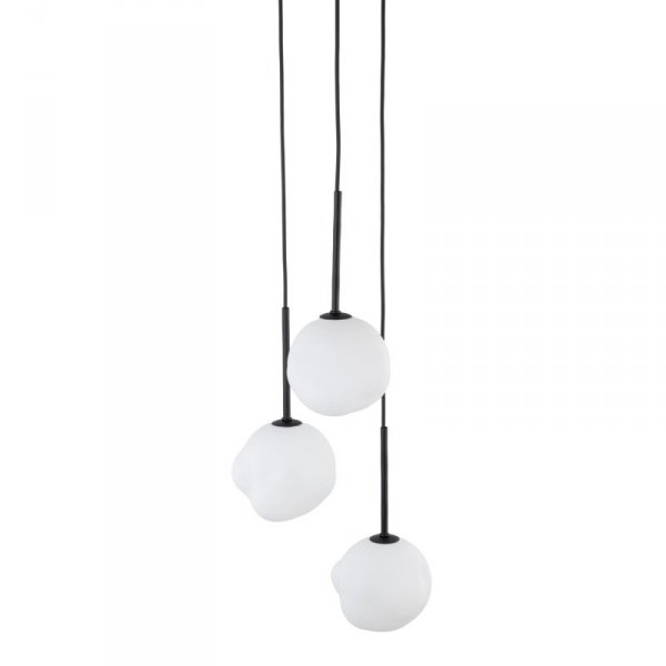 MISTY LAMPA WISZACA 3XG9