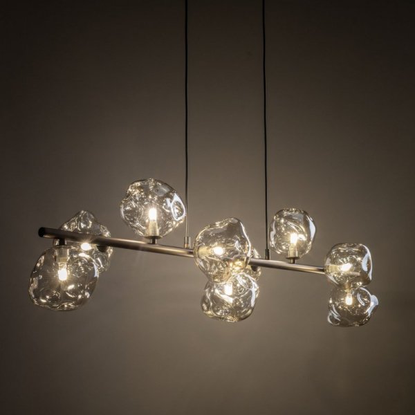 LAVA BROWN LAMPA WISZĄCA 9XG9