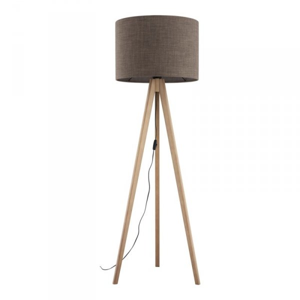TK LIGHTING LAMPA GRAND SOSNA LAMPA PODŁOGOWA
