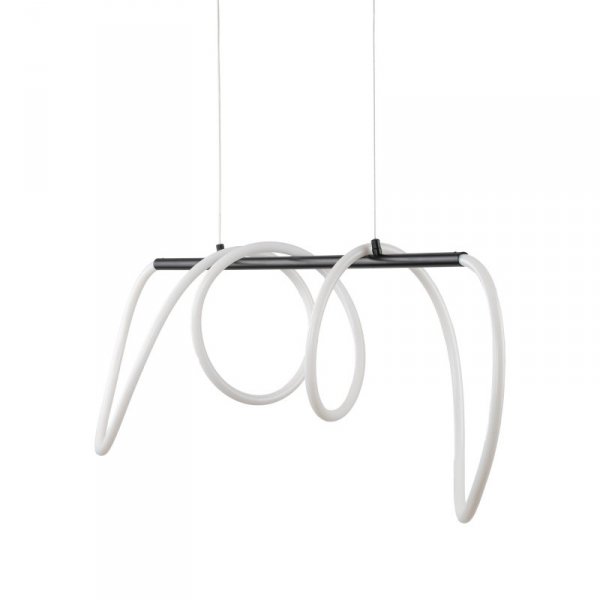 FLEXI LED BLACK 36 W