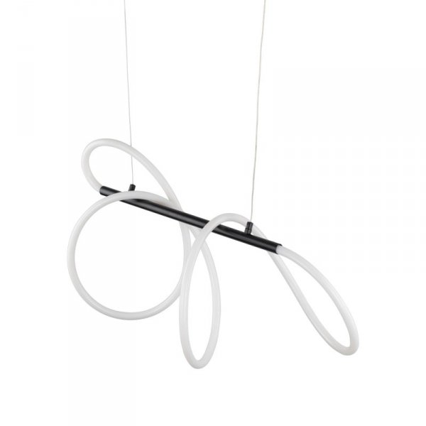 FLEXI LED BLACK 36 W