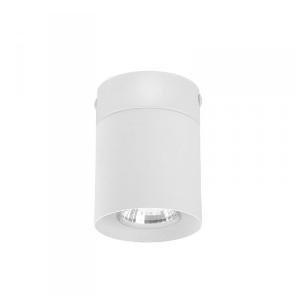TK LIGHTING VICO WHITE 3406 LAMPA SUFITOWA PLAFON SPOT TUBA BIAŁA