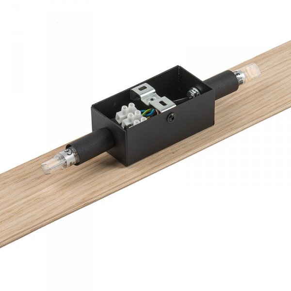 TK LIGHTING TAVOLA LONG 4754 KINKIET DREWNIANY LISTWA DEKORACYJNY