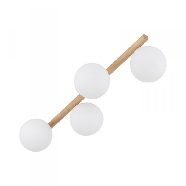 ESTERA WOOD LAMPA SUFITOWA 4