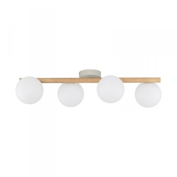ESTERA WOOD LAMPA SUFITOWA 4