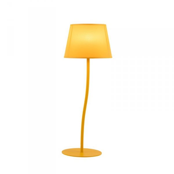 NICOLA YELLOW LAMPAK NOCNA 1 S