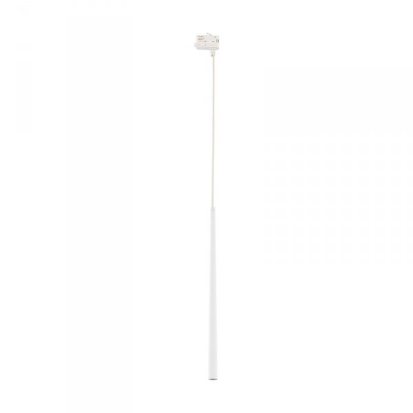 TRACER TRÓJOBWODOWY PIANO WHITE 1 G9