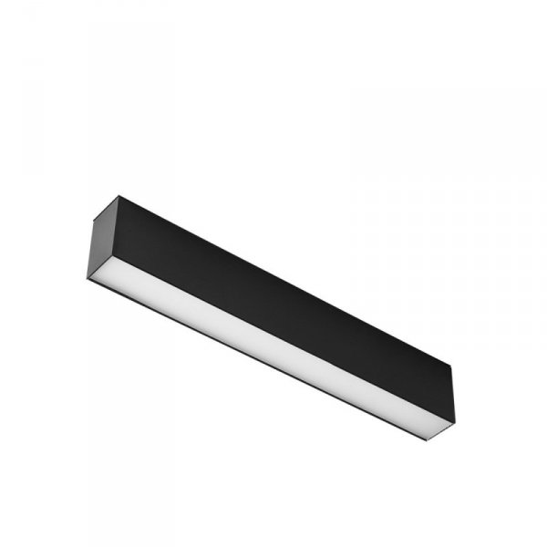 Reflektor Magnetic Moon 10W 4000K 1xLED czarny LP-559-1-MAG-BK