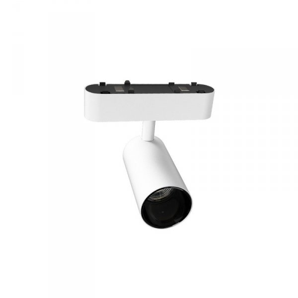 Reflektor Magnetic Slim Veltra 10W LED 4000K biały