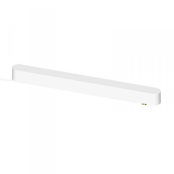 Zasilacz 100W Magnetic Slim biały