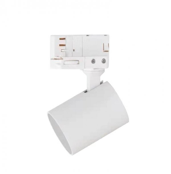 REFLEKTOR DO SZYNOPRZEWODU BIAŁY LIGHT PRESTIGE SNOW LP-731/1R 4W WH