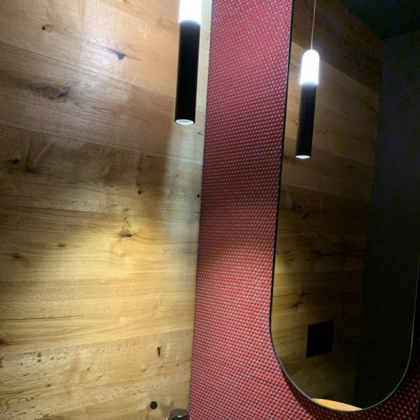 LAMPA WISZĄCA CZARNA NAD STÓŁ DO KUCHNI JADALNI TUBY CZARNE LIGHT PRESTIGE FANO  LP-8012/3P