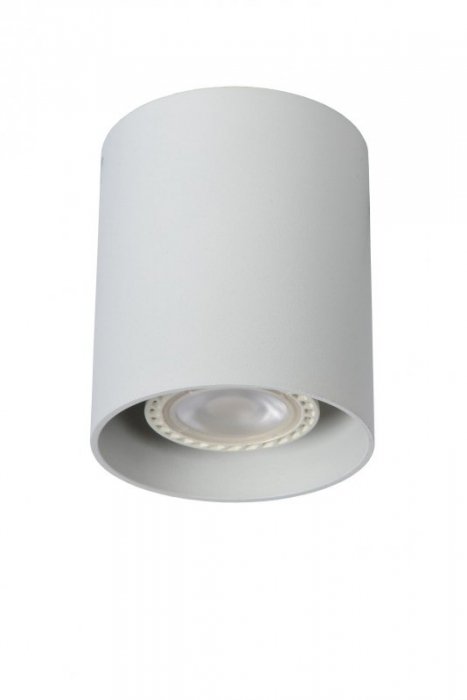 LAMPA SUFITOWA PLAFON SPOT OPRAWA ARCHITEKTONICZNA LUCIDE BODI 09100/01/31