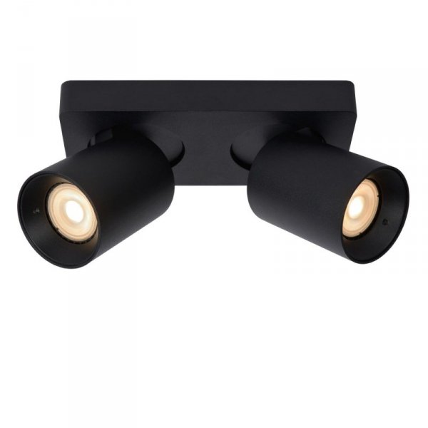 PLAFON SPOT TUBA REFLEKTOR REGULOWANY LUCIDE NIGEL 09929/10/30