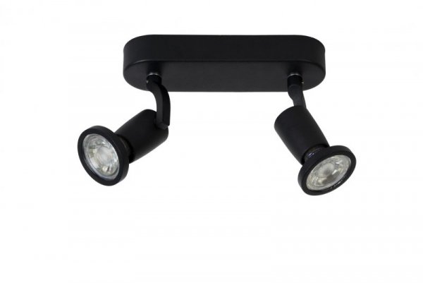 LAMPA SUFITOWA SPOT REFLEKTORKI NOWOCZESNA LUCIDE JASTER LED 11903/10/30