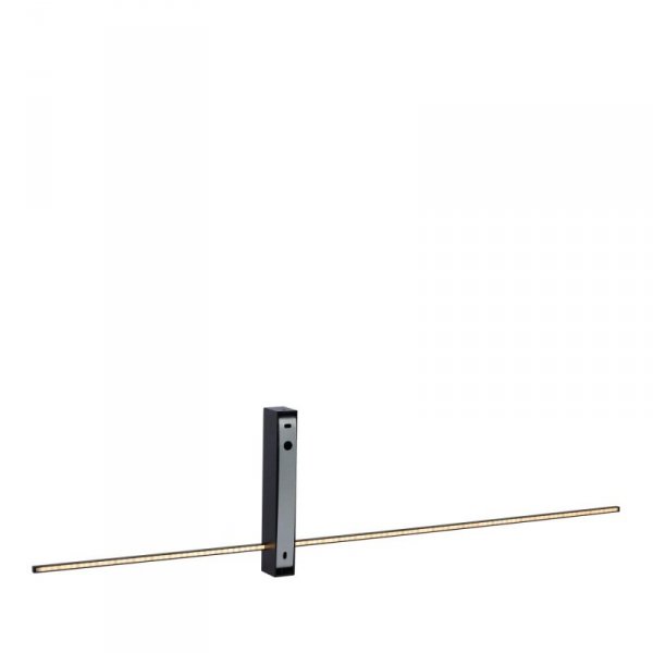 KINKIET LED NOWOCZESNY MINIMALISTYCZNY LUCIDE SEGIN 12200/90/30