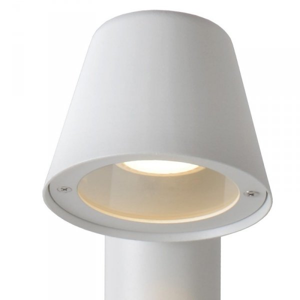 LAMPA ZEWNĘTRZNA OGRODOWA SŁUPEK NOWOCZESNY LUCIDE DINGO 14881/70/31