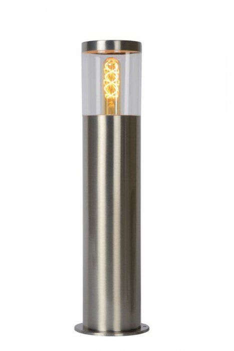 LAMPA ZEWNĘTRZNA OGRODOWA SŁUPEK NOWOCZESNY LUCIDE FEDOR 14899/50/12