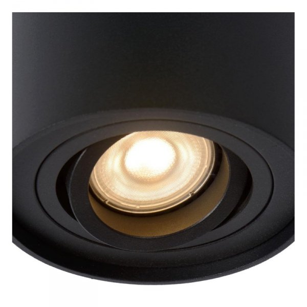 LAMPA SUFITOWA PLAFON SPOT LUCIDE TUBE 22952/11/30