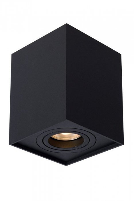 LAMPA SUFITOWA PLAFON SPOT LUCIDE Tube 82953/01/30
