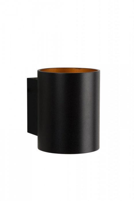 KINKIET MINIMALISTYCZNY METALOWY DEKORACYJNY LUCIDE XERA 23252/01/30