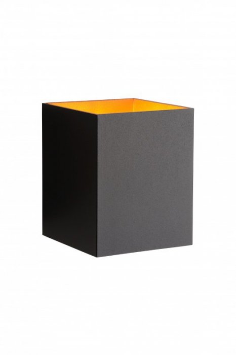 KINKIET MINIMALISTYCZNY METALOWY DEKORACYJNY LUCIDE XERA 23253/01/30