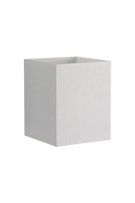 KINKIET MINIMALISTYCZNY METALOWY DEKORACYJNY LUCIDE XERA 23253/01/31