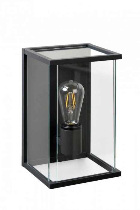 LAMPA ZEWNĘTRZNA INDUSTRIALNA CLAIRE LED 27883/01/30 LUCIDE
