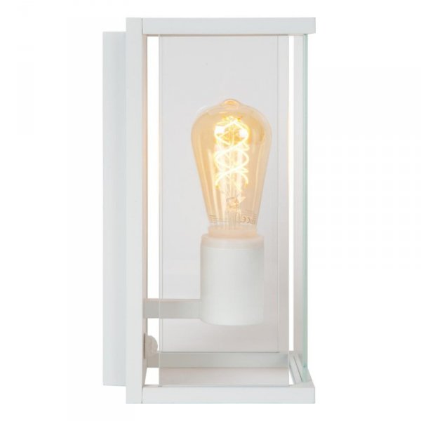LAMPA ZEWNĘTRZNA INDUSTRIALNA CLAIRE - CZUJNIK RUCHU 27883/11/31 LUCIDE