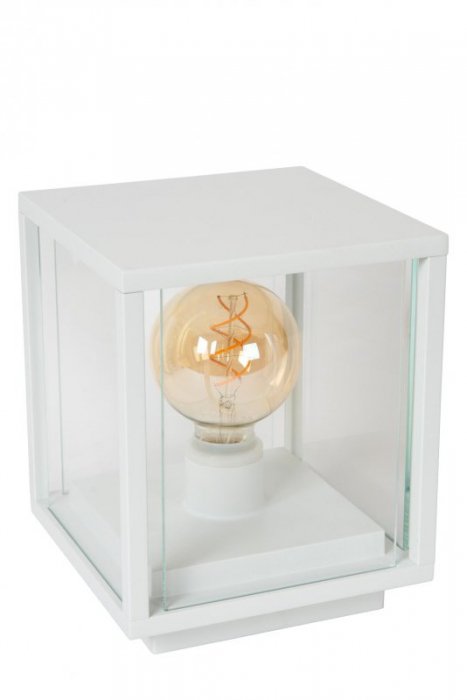 LAMPA ZEWNĘTRZNA INDUSTRIALNA CLAIRE 27883/25/31 LUCIDE