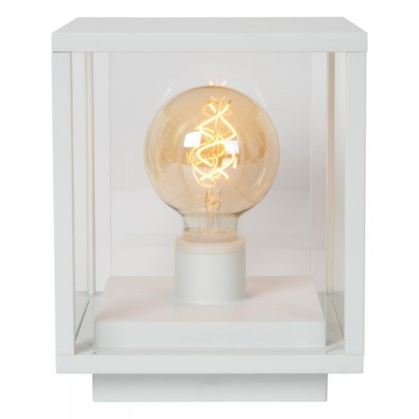 LAMPA ZEWNĘTRZNA INDUSTRIALNA CLAIRE 27883/25/31 LUCIDE