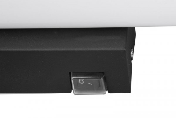 KINKIET LED NAD LUSTRO DO ŁAZIENKI IP44 Z WBUDOWANYM WŁĄCZNIKIEM MATTIMO 283270332 TRIO