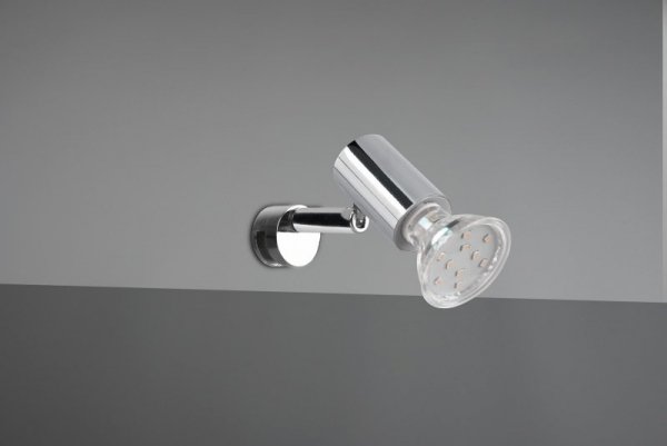 LAMPKA NA WYSIĘGNIKU LORENZO 283500106 TRIO