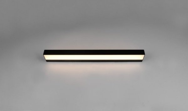 KINKIET LED ŁAZIENKOWY DO ŁAZIENKI NAD LUSTRO HERMETYCZNY IP44 ROCCO 283916032 TRIO
